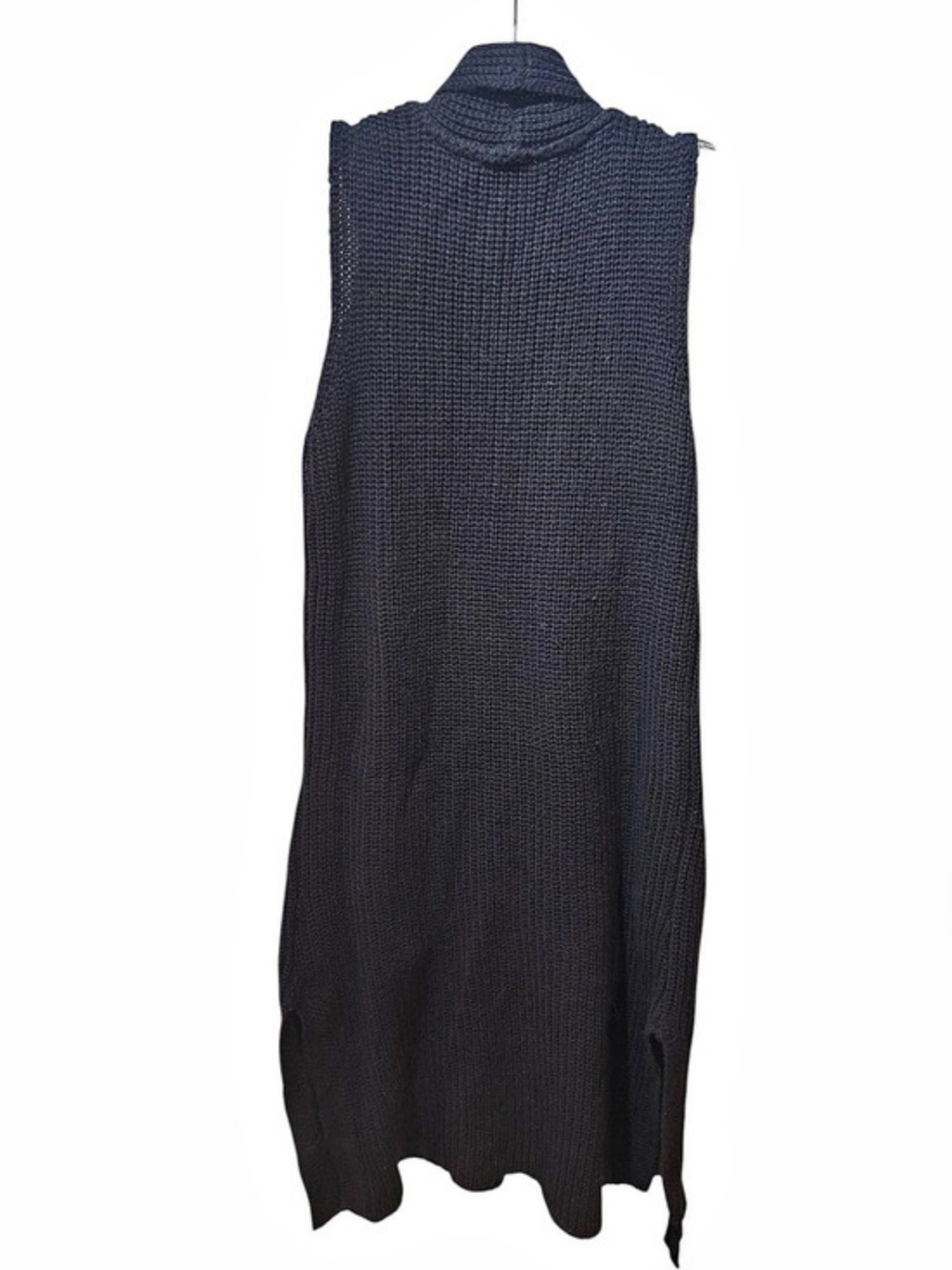 Eclipse Knit Vest - Picture 2 of 5
